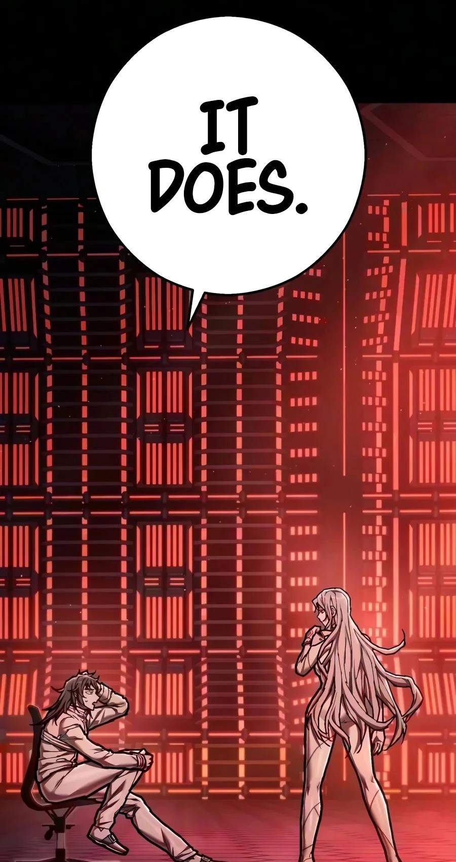 The Executioner (Lee Jehwan) — Chapter 77 — page 97