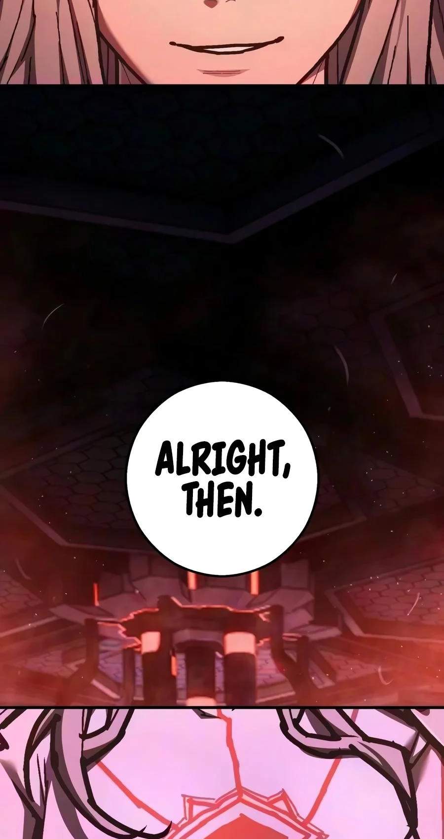 The Executioner (Lee Jehwan) — Chapter 77 — page 99