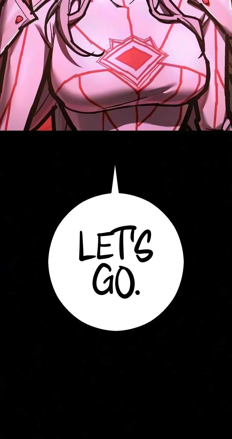 The Executioner (Lee Jehwan) — Chapter 77 — page 103