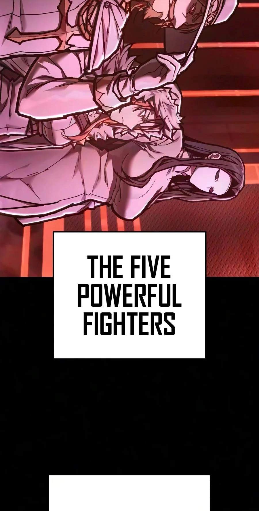 The Executioner (Lee Jehwan) — Chapter 78 — page 3