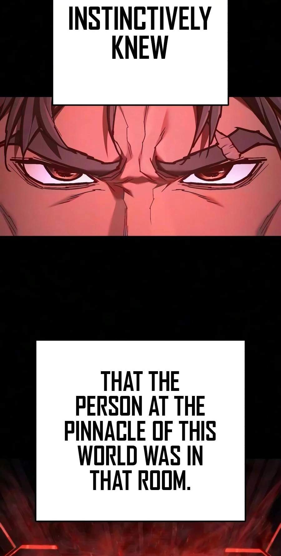 The Executioner (Lee Jehwan) — Chapter 78 — page 4