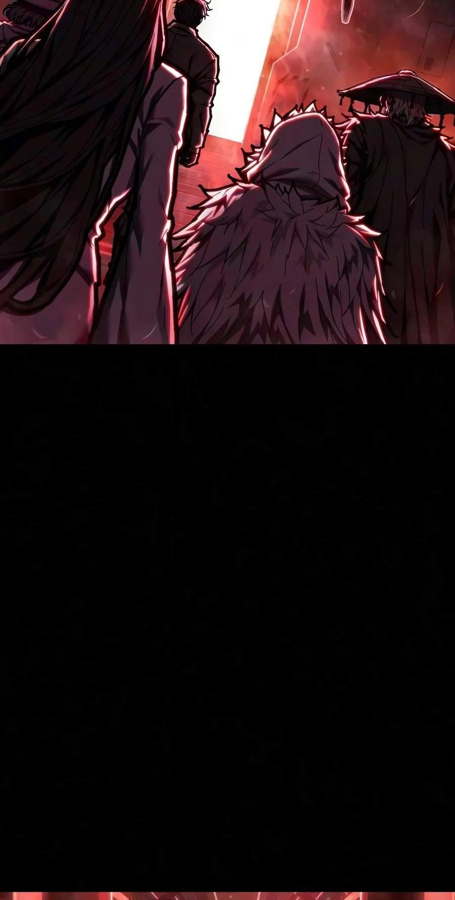 The Executioner (Lee Jehwan) — Chapter 78 — page 7