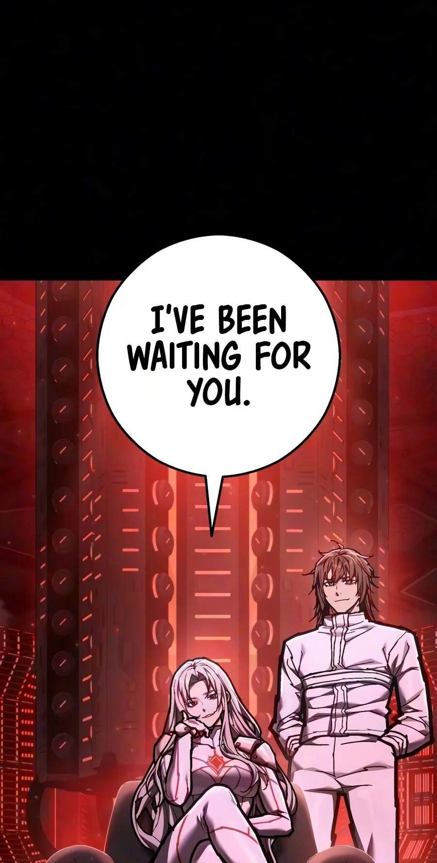 The Executioner (Lee Jehwan) — Chapter 78 — page 9