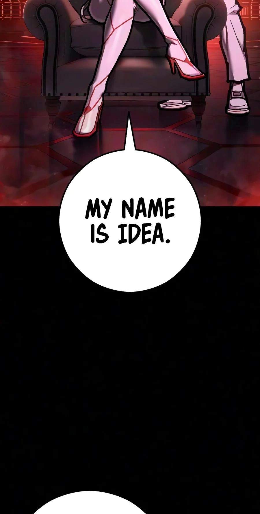 The Executioner (Lee Jehwan) — Chapter 78 — page 10