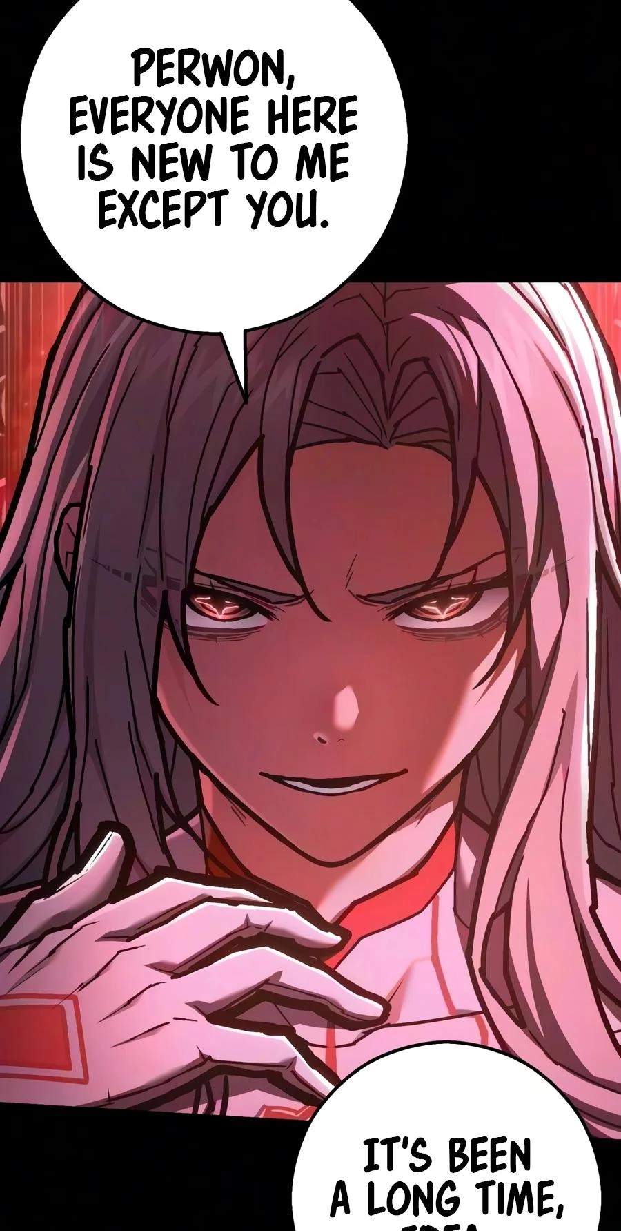 The Executioner (Lee Jehwan) — Chapter 78 — page 11