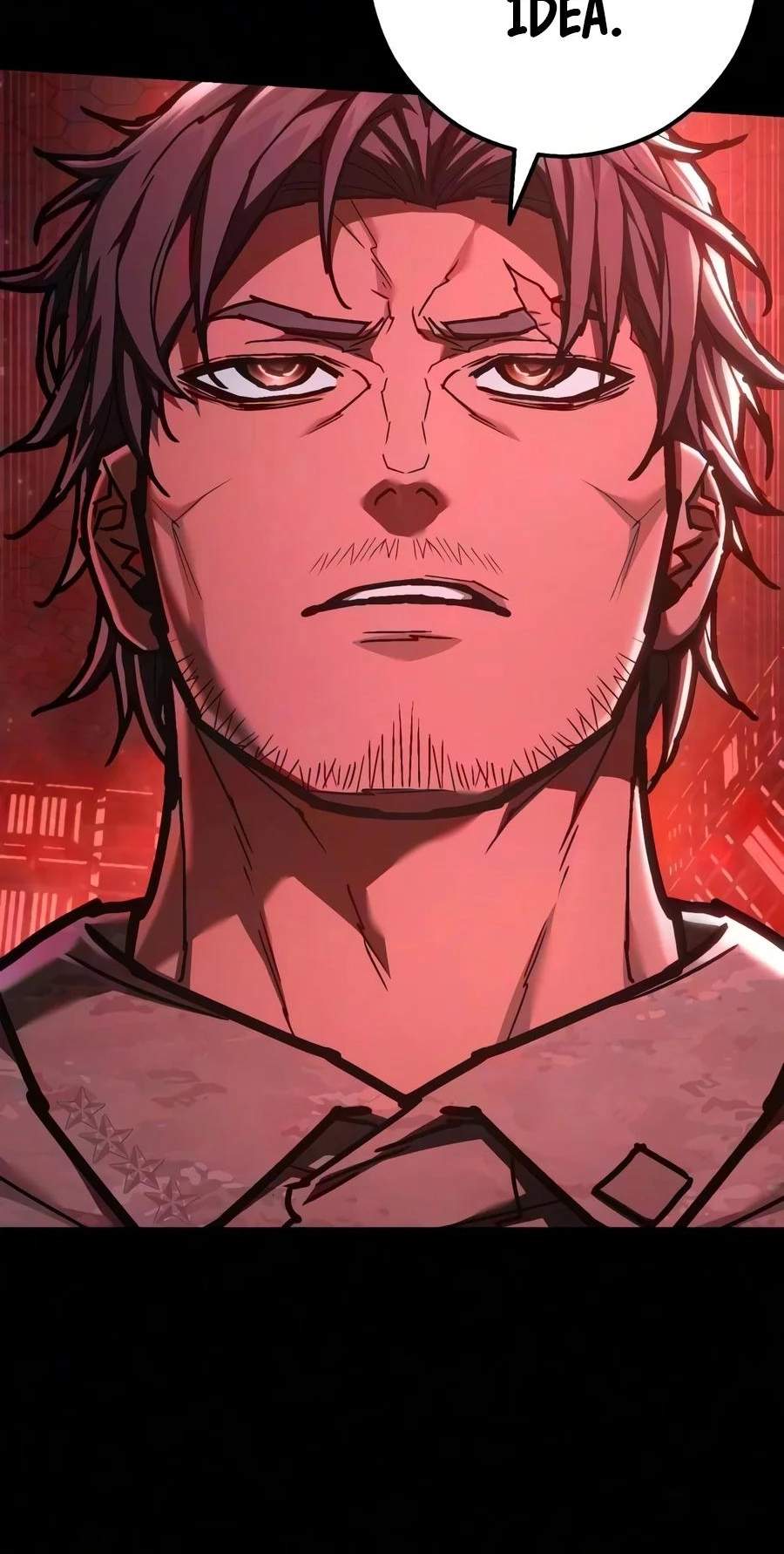 The Executioner (Lee Jehwan) — Chapter 78 — page 12