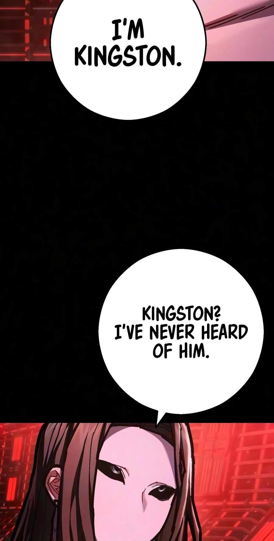 The Executioner (Lee Jehwan) — Chapter 78 — page 15