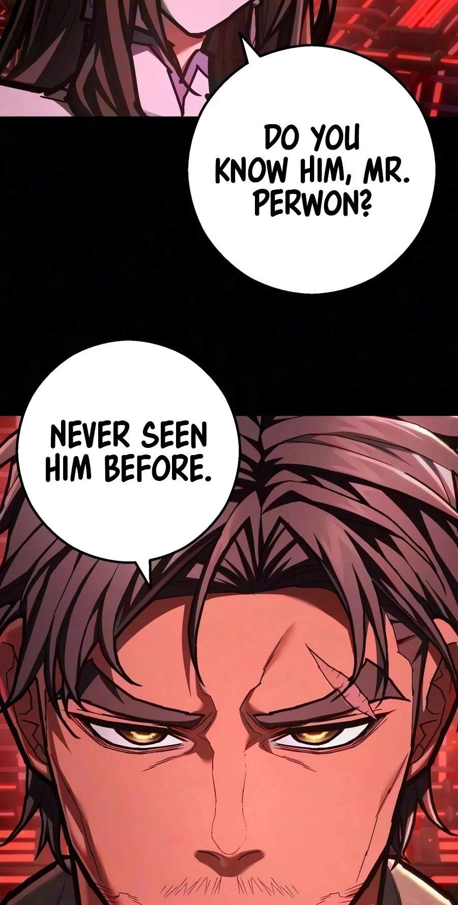 The Executioner (Lee Jehwan) — Chapter 78 — page 16