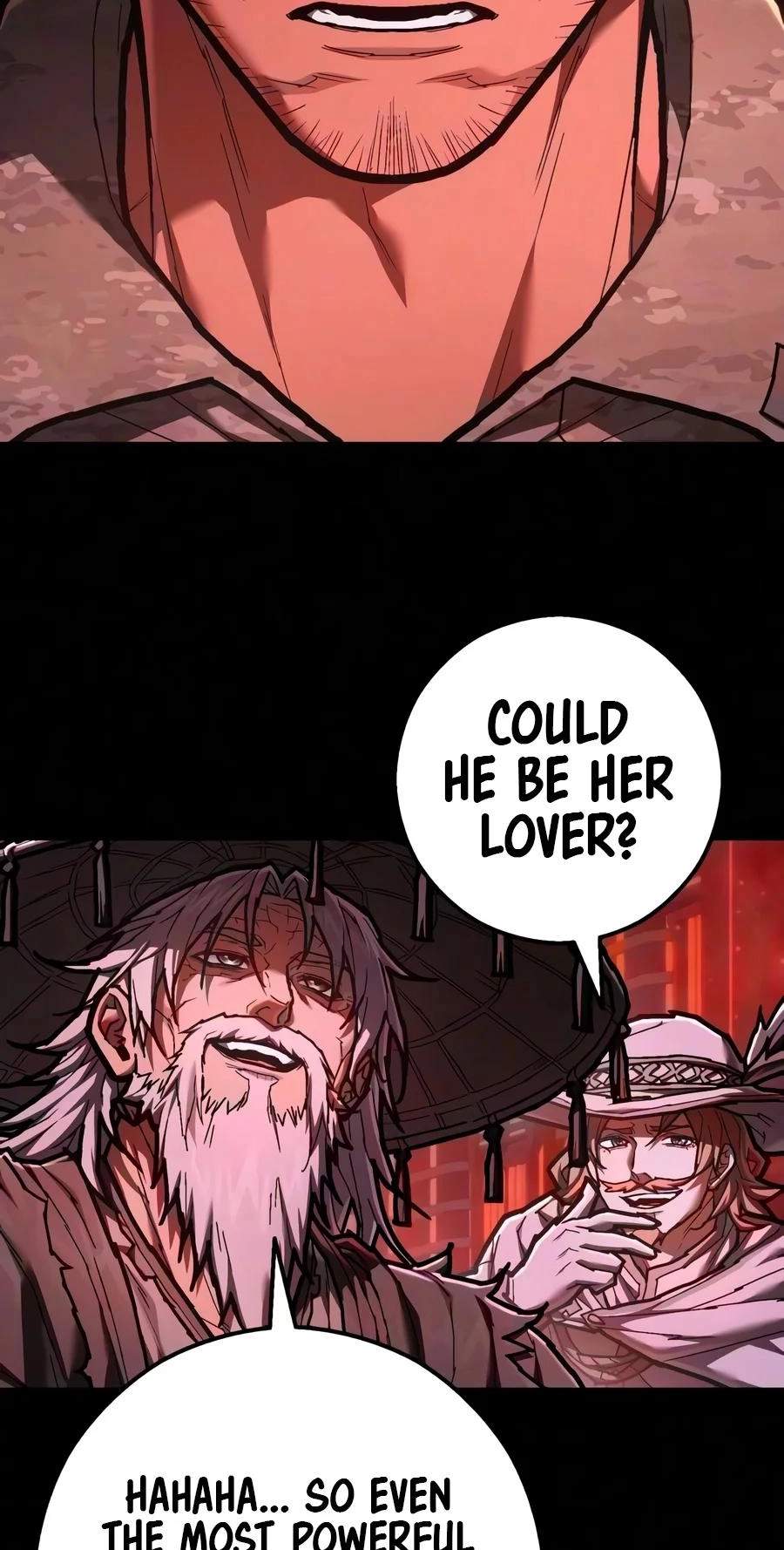 The Executioner (Lee Jehwan) — Chapter 78 — page 17