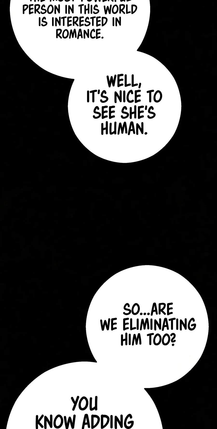 The Executioner (Lee Jehwan) — Chapter 78 — page 18