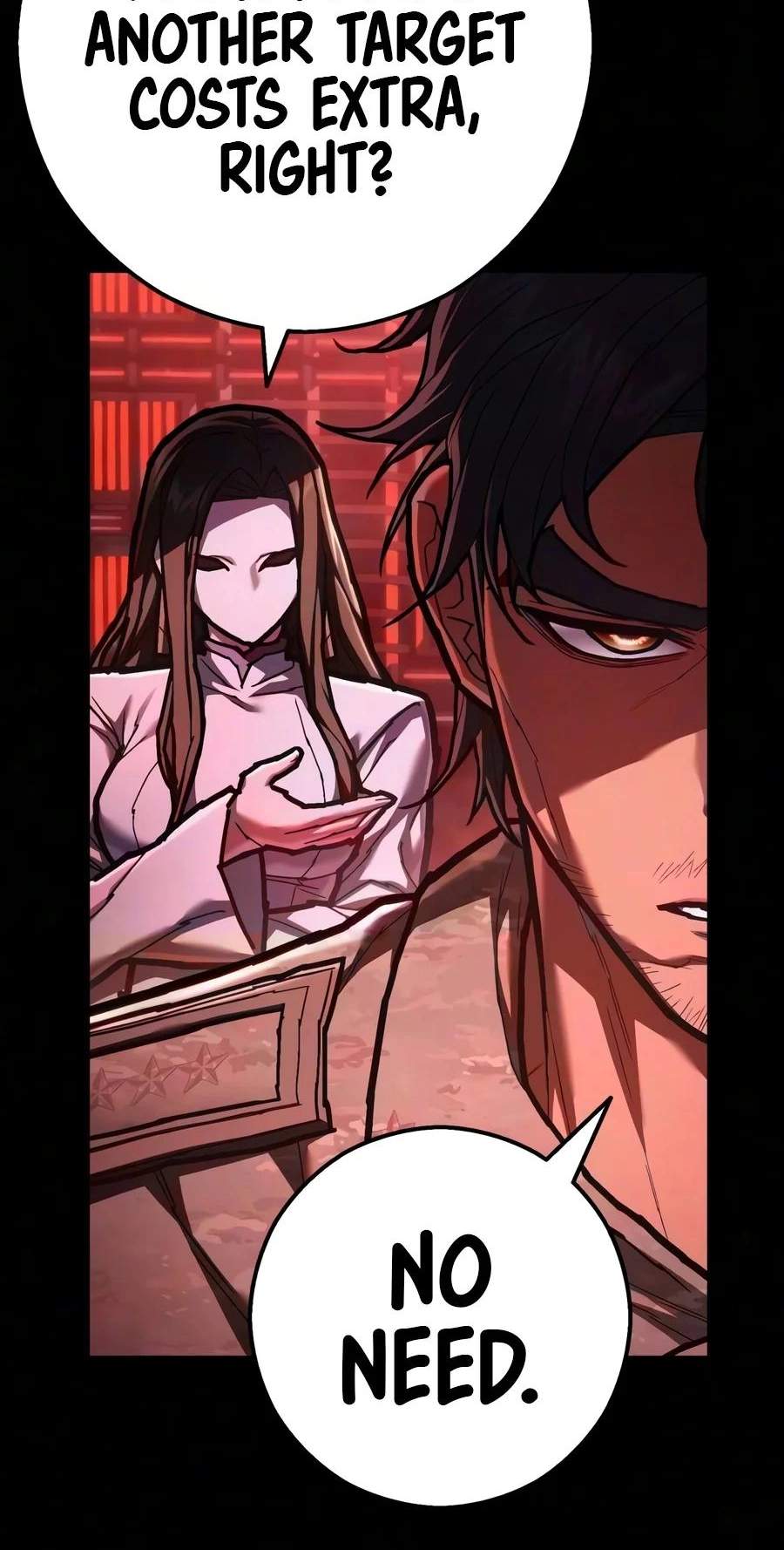 The Executioner (Lee Jehwan) — Chapter 78 — page 19