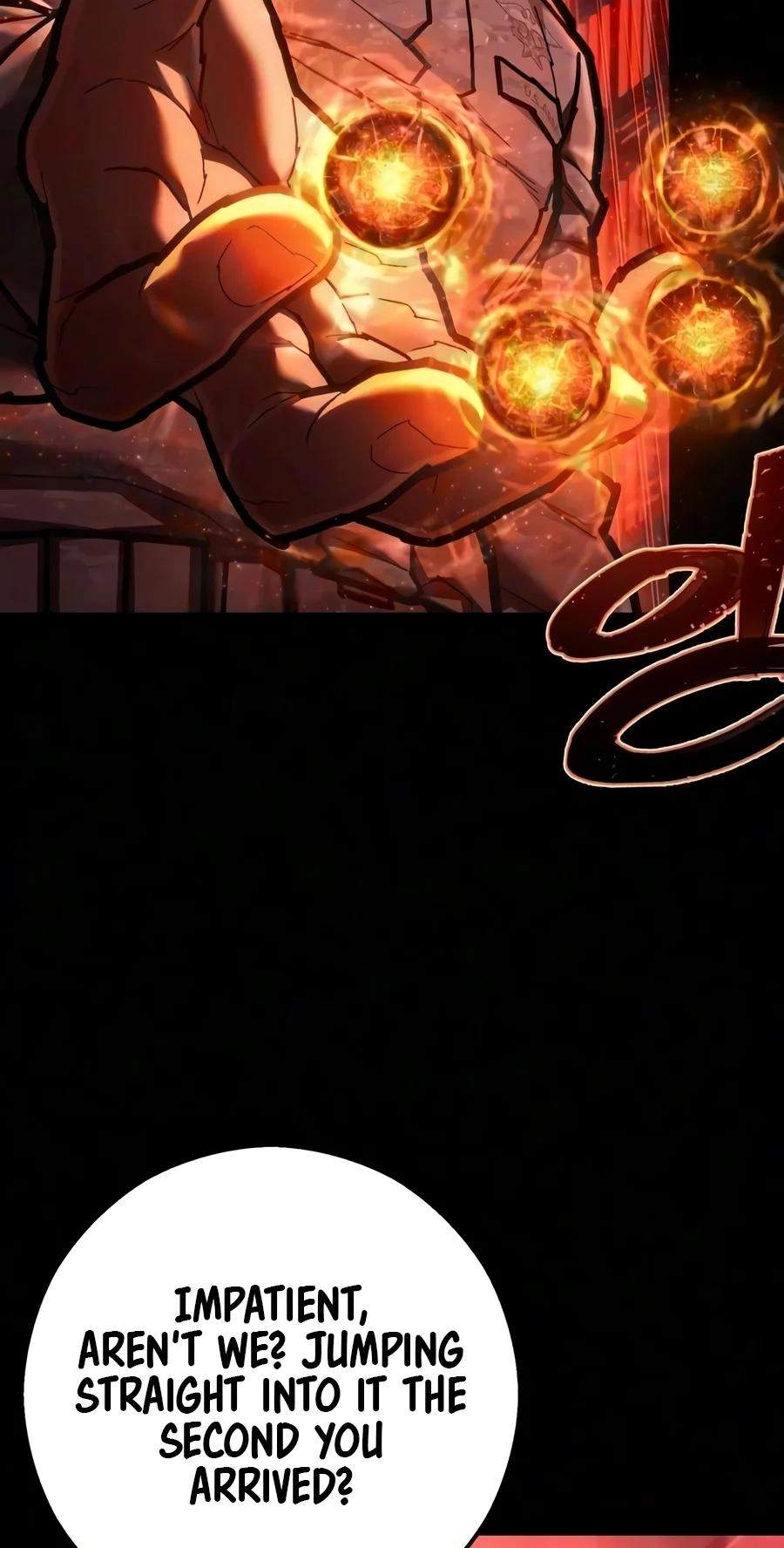 The Executioner (Lee Jehwan) — Chapter 78 — page 21