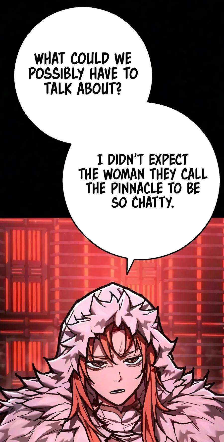 The Executioner (Lee Jehwan) — Chapter 78 — page 24