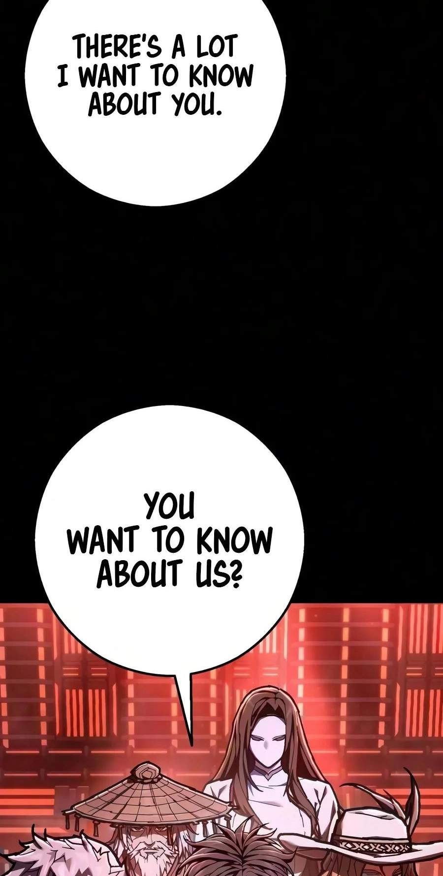 The Executioner (Lee Jehwan) — Chapter 78 — page 26