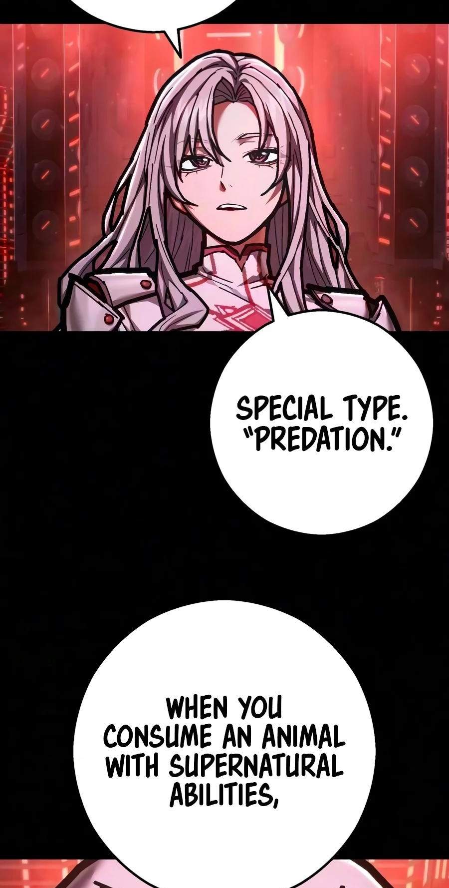 The Executioner (Lee Jehwan) — Chapter 78 — page 28
