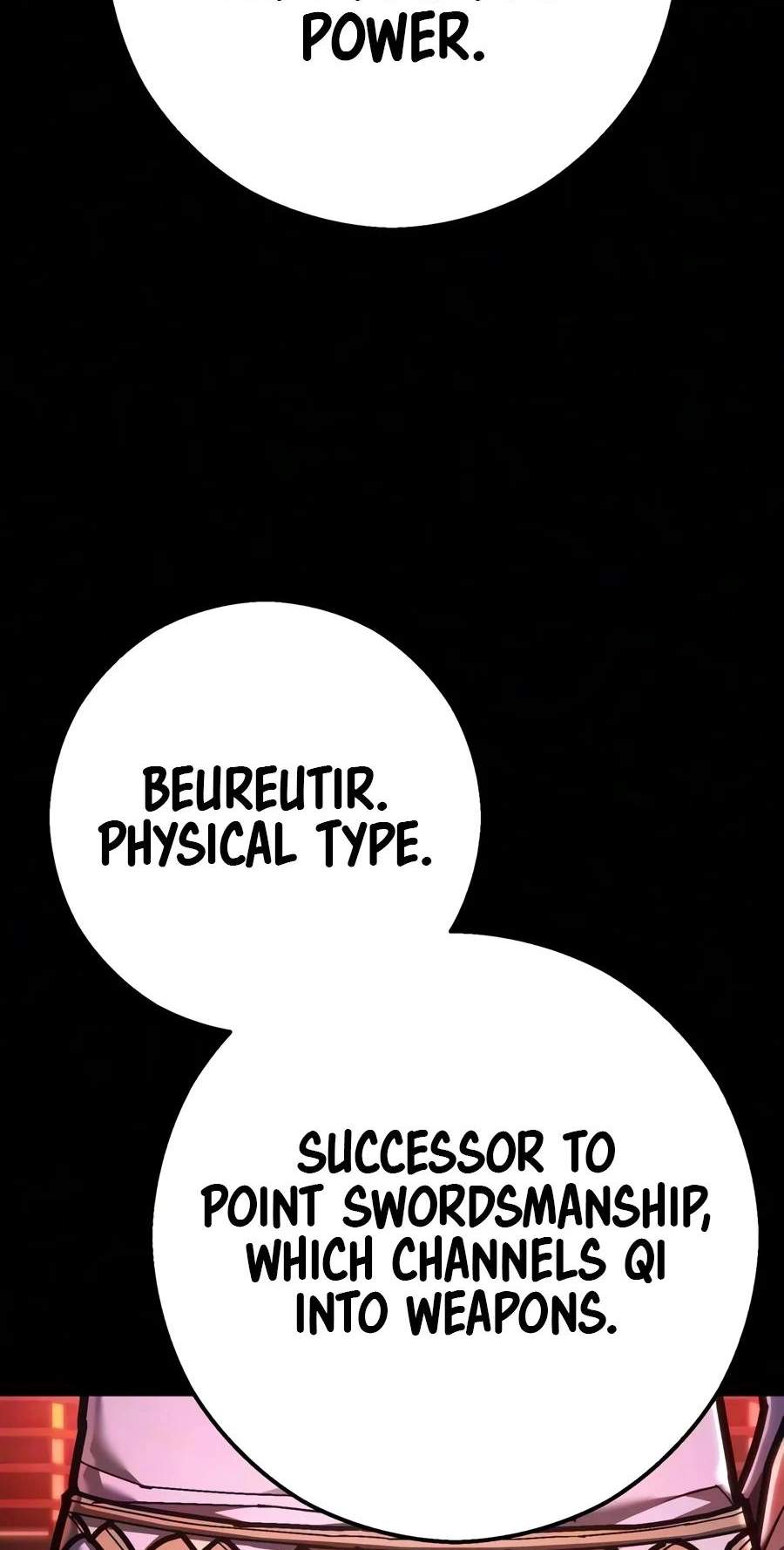 The Executioner (Lee Jehwan) — Chapter 78 — page 30