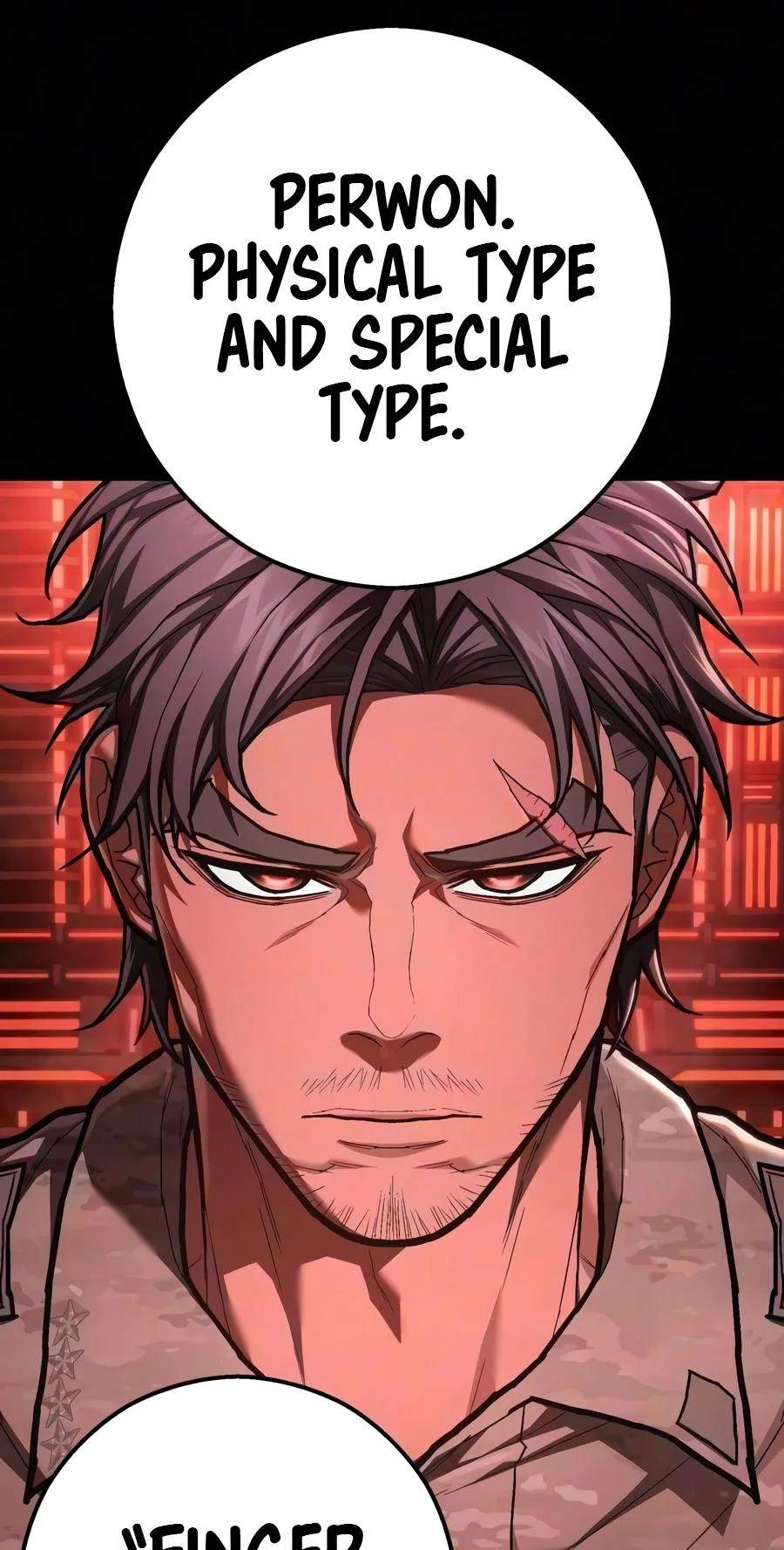 The Executioner (Lee Jehwan) — Chapter 78 — page 34