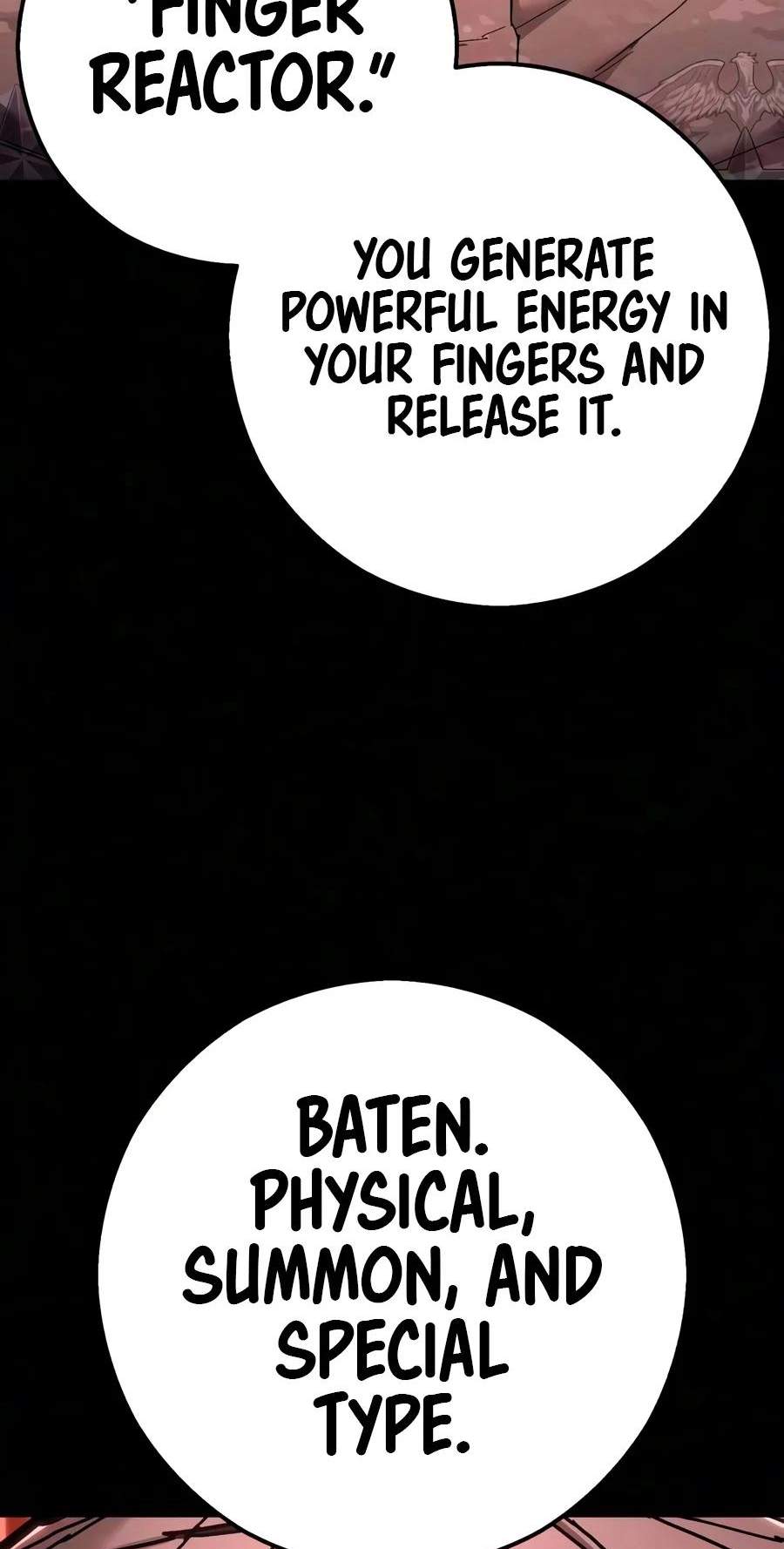 The Executioner (Lee Jehwan) — Chapter 78 — page 35
