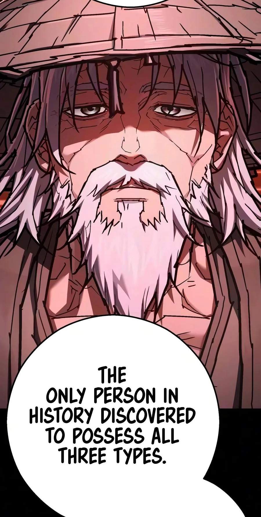 The Executioner (Lee Jehwan) — Chapter 78 — page 36