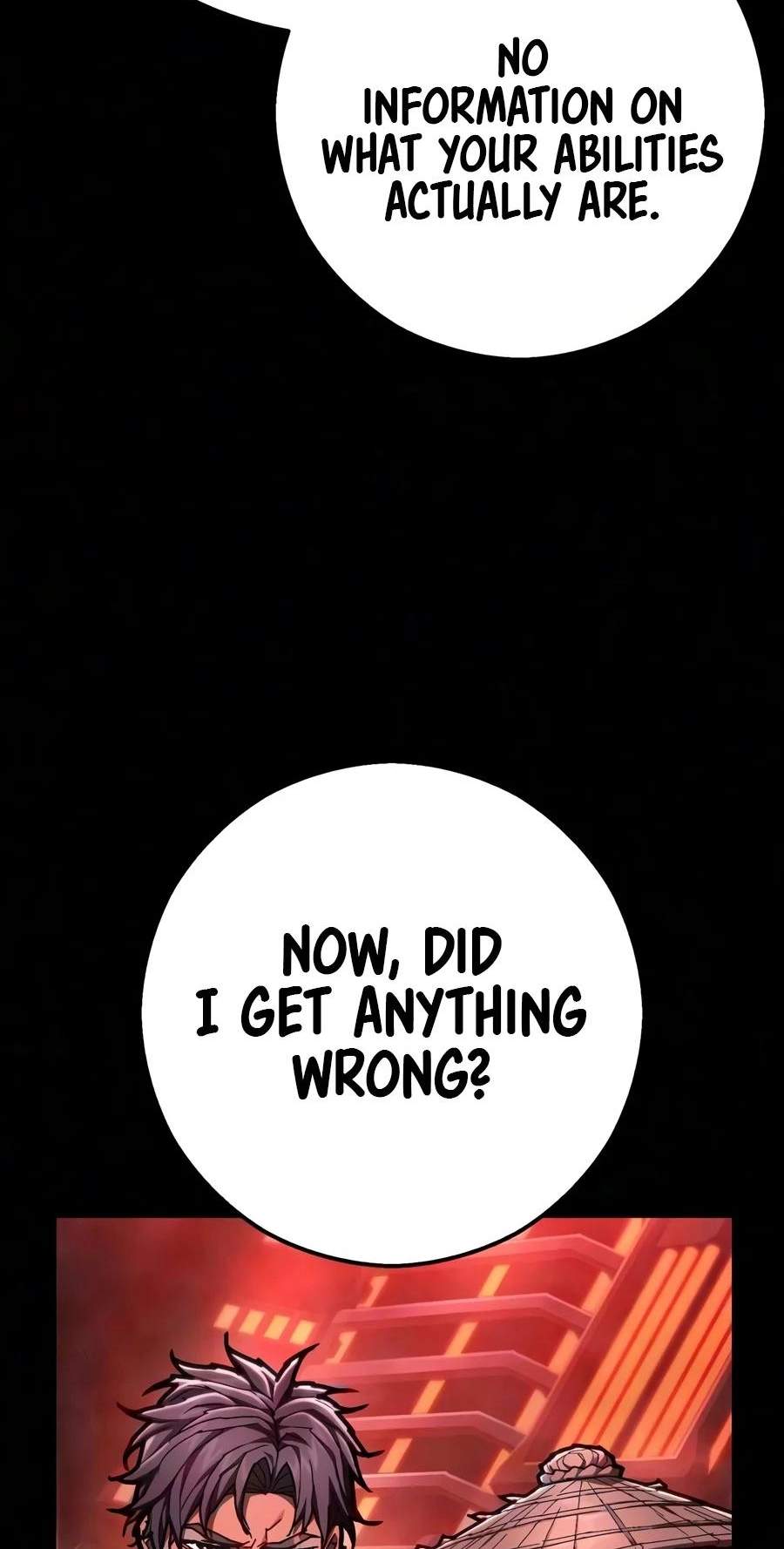 The Executioner (Lee Jehwan) — Chapter 78 — page 37