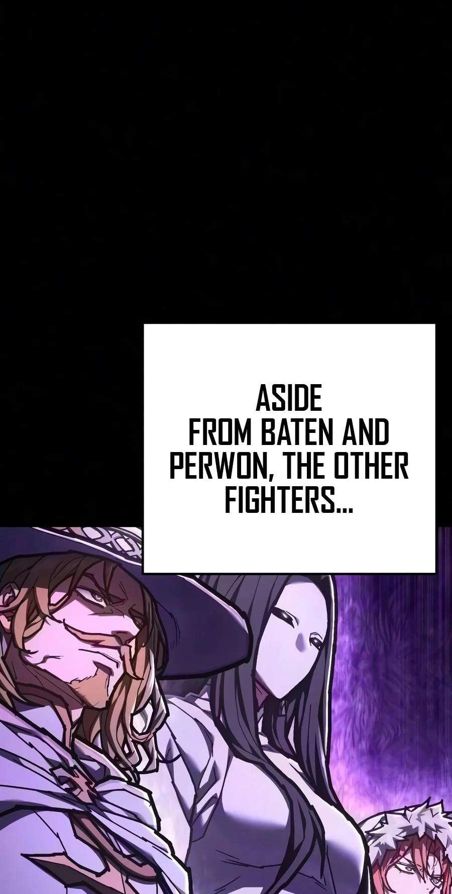 The Executioner (Lee Jehwan) — Chapter 78 — page 39