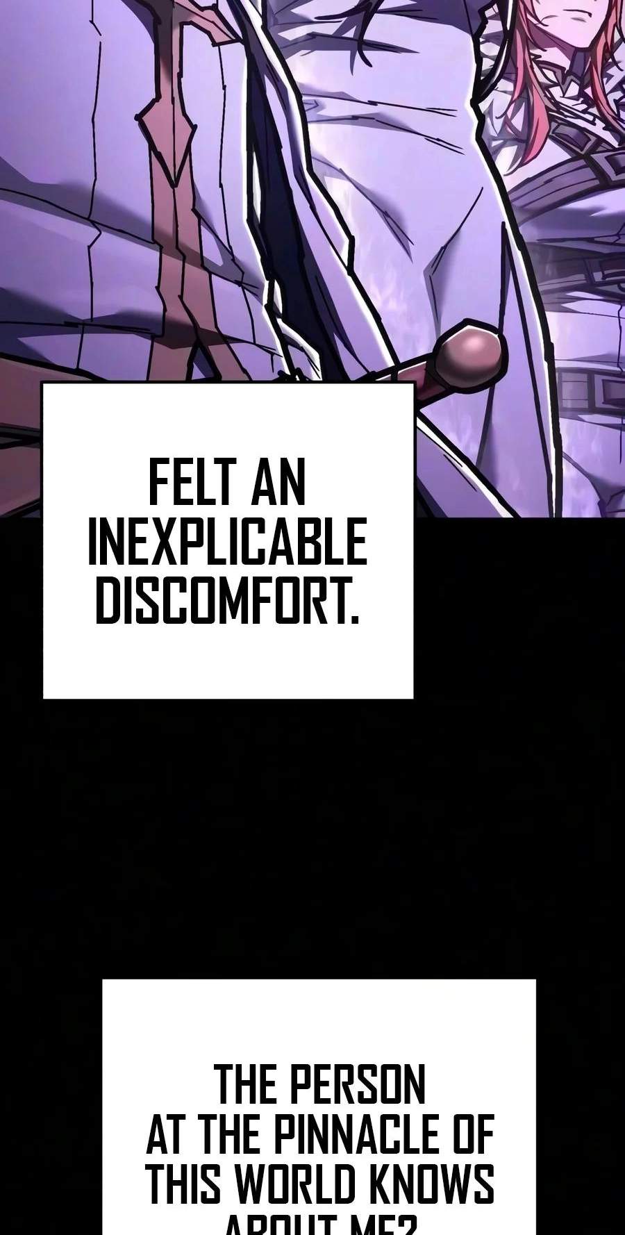 The Executioner (Lee Jehwan) — Chapter 78 — page 40