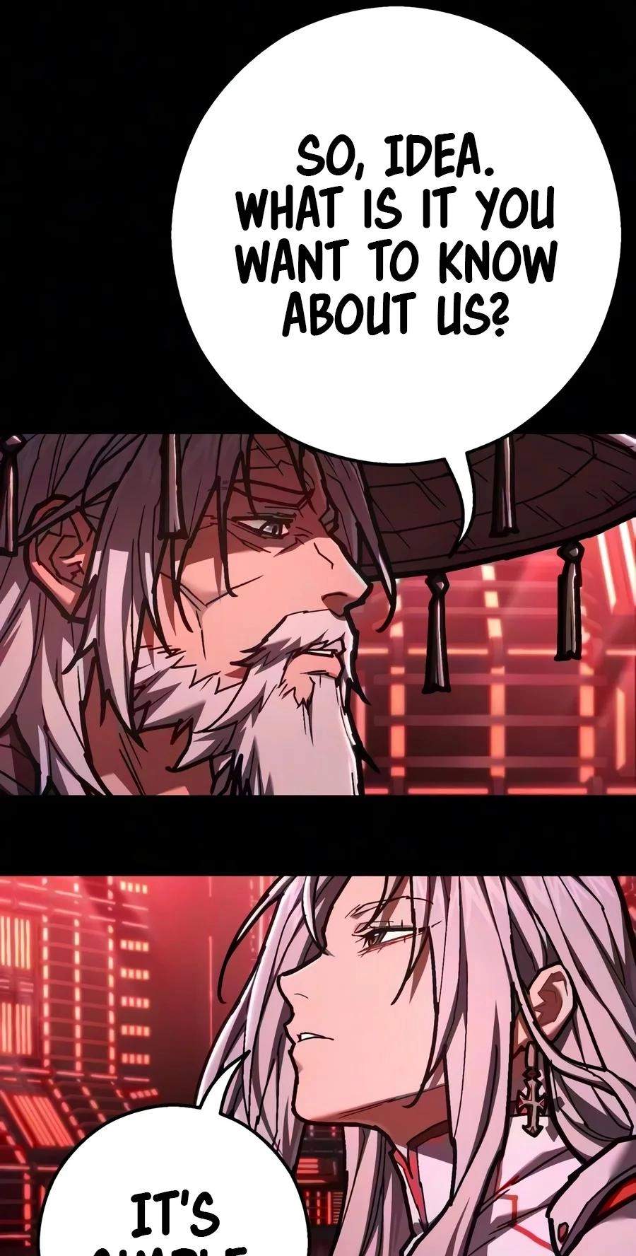 The Executioner (Lee Jehwan) — Chapter 78 — page 42