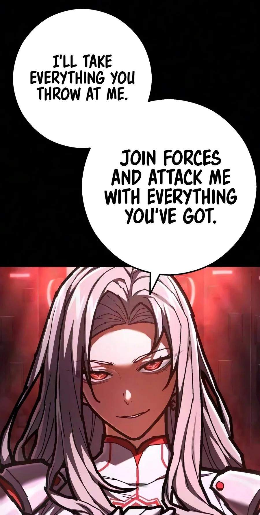 The Executioner (Lee Jehwan) — Chapter 78 — page 45