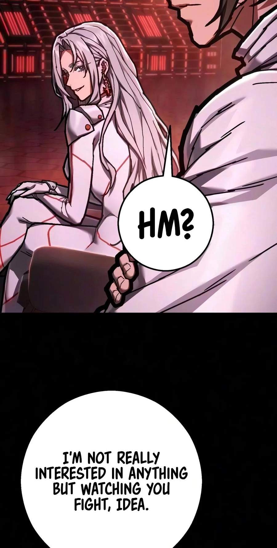 The Executioner (Lee Jehwan) — Chapter 78 — page 48