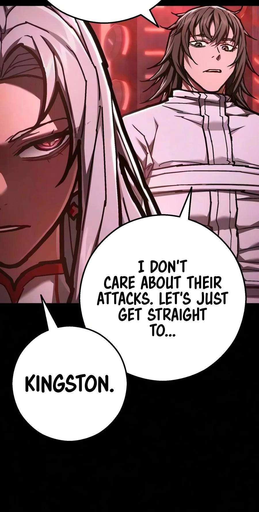 The Executioner (Lee Jehwan) — Chapter 78 — page 49