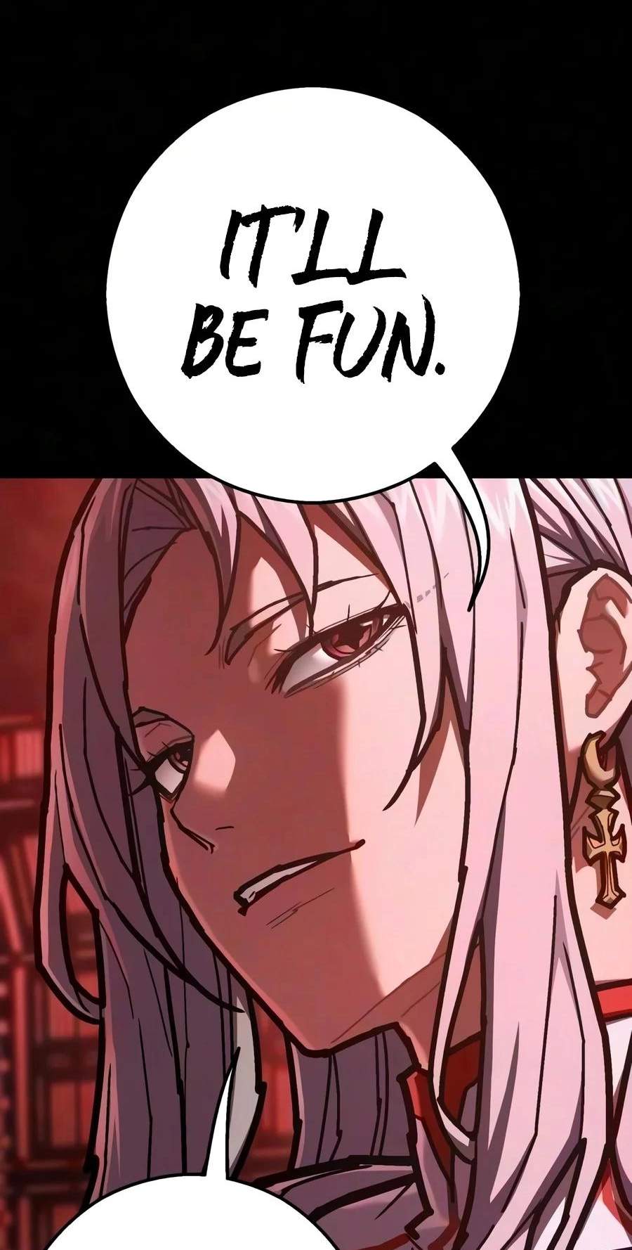 The Executioner (Lee Jehwan) — Chapter 78 — page 50