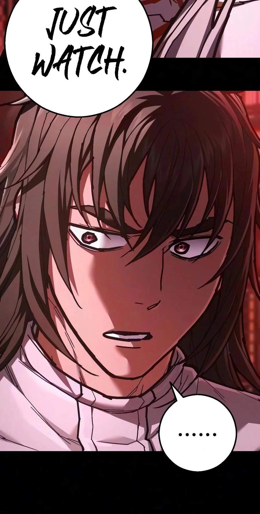 The Executioner (Lee Jehwan) — Chapter 78 — page 51