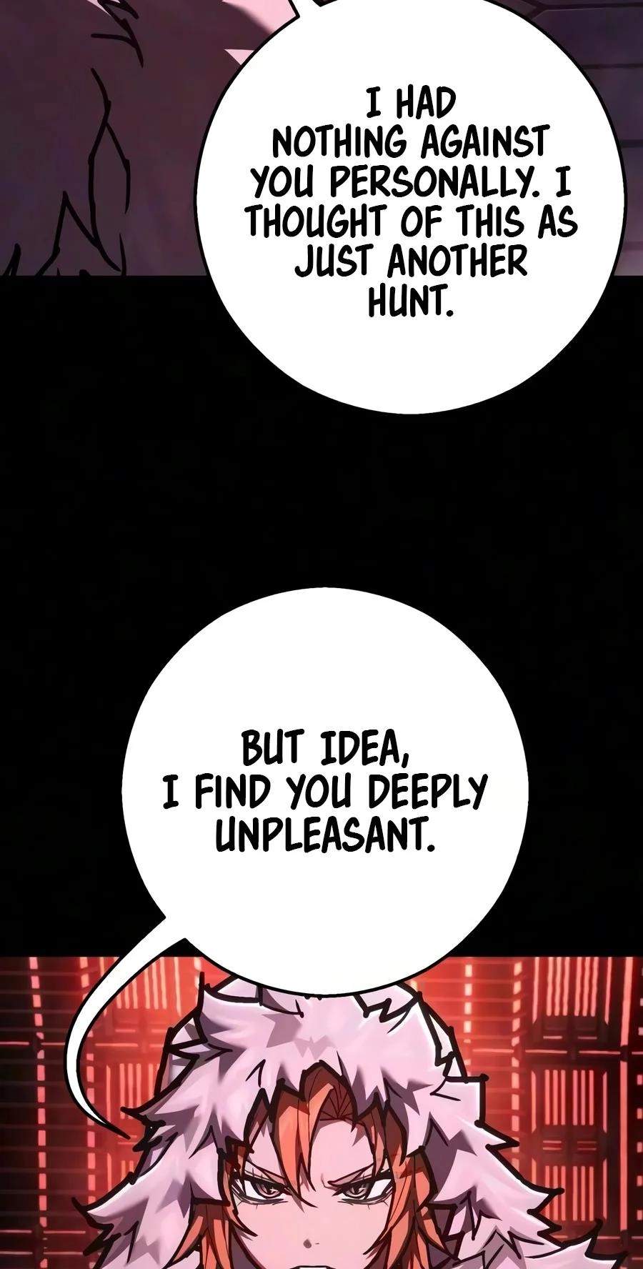 The Executioner (Lee Jehwan) — Chapter 78 — page 53
