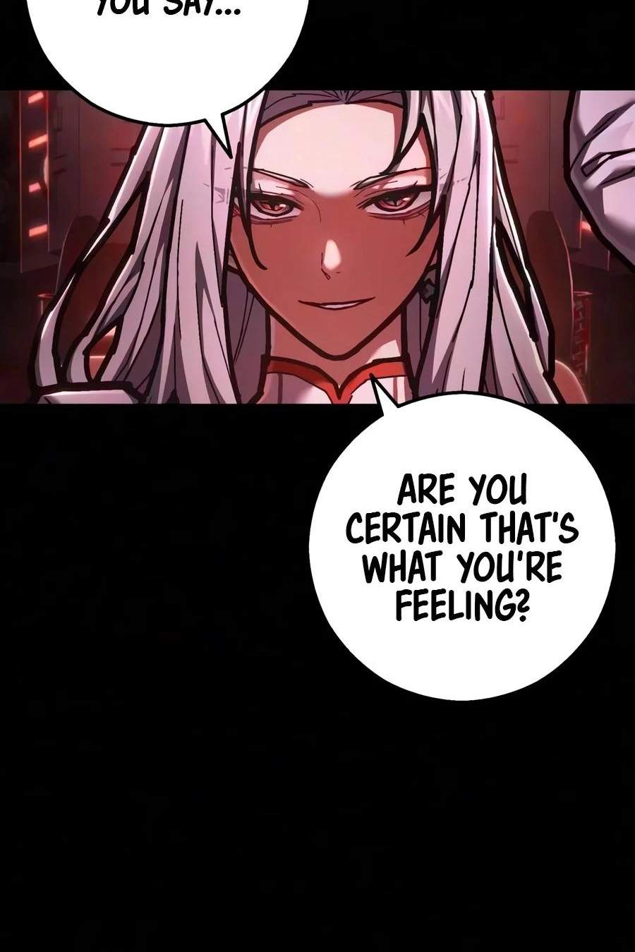 The Executioner (Lee Jehwan) — Chapter 78 — page 55