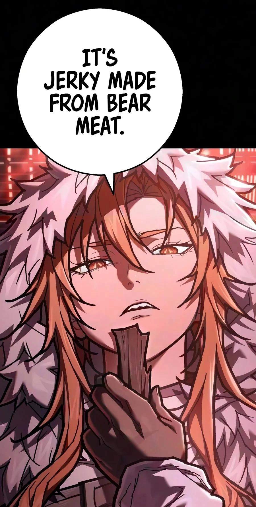 The Executioner (Lee Jehwan) — Chapter 78 — page 56