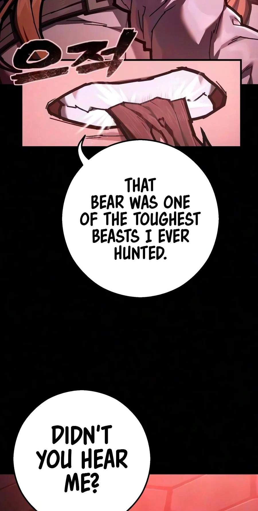 The Executioner (Lee Jehwan) — Chapter 78 — page 57