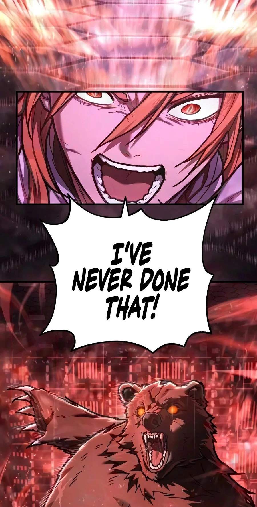 The Executioner (Lee Jehwan) — Chapter 78 — page 62