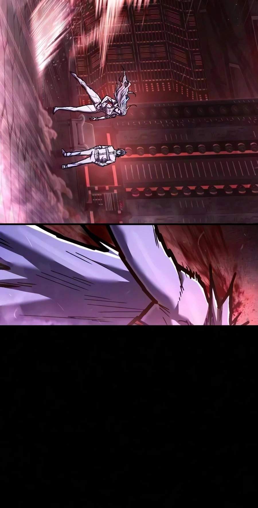 The Executioner (Lee Jehwan) — Chapter 78 — page 66