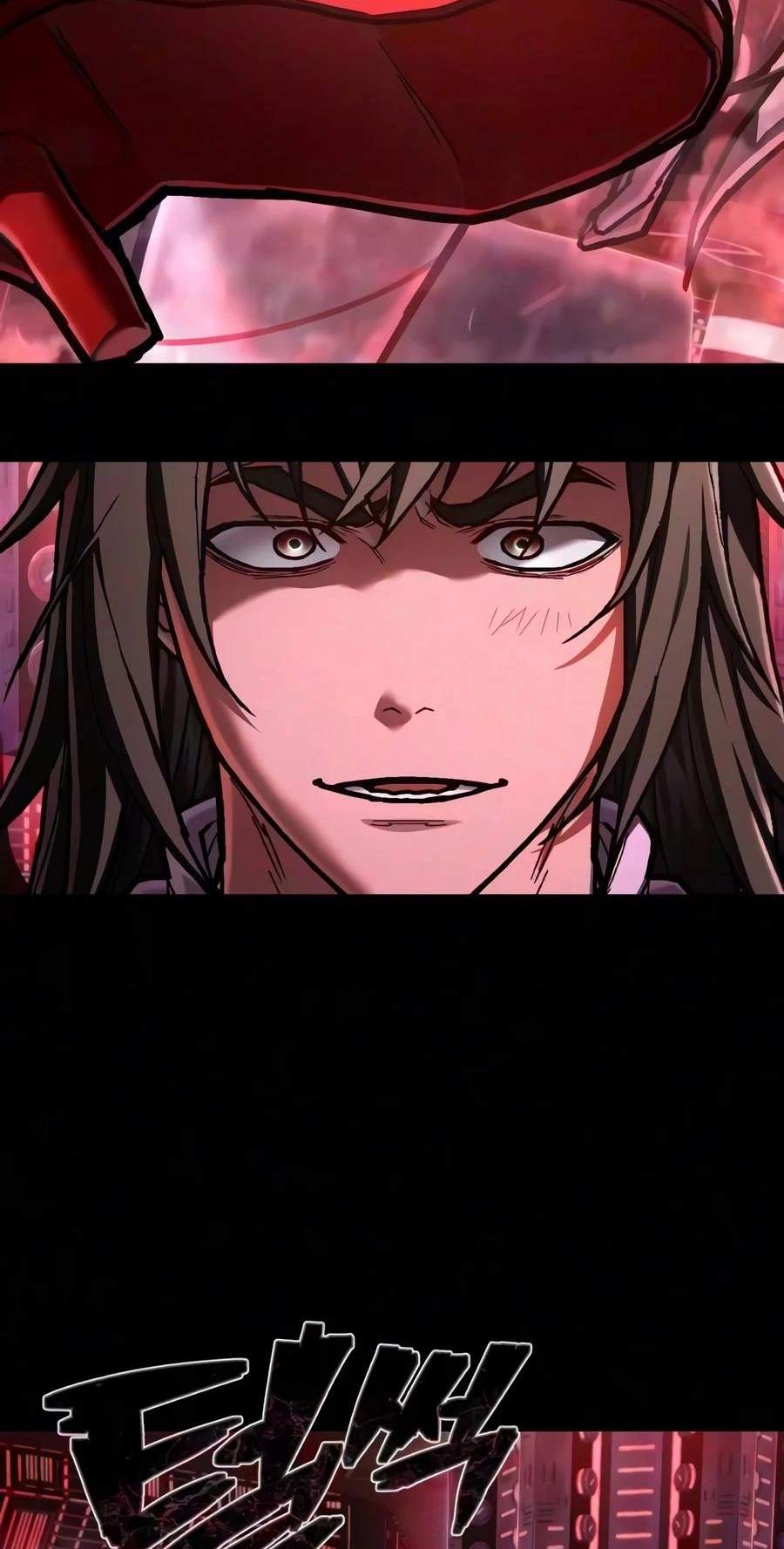 The Executioner (Lee Jehwan) — Chapter 78 — page 68