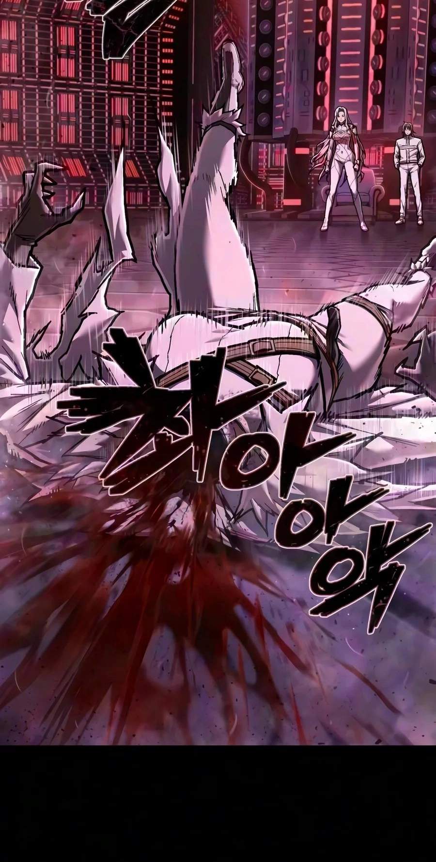 The Executioner (Lee Jehwan) — Chapter 78 — page 69