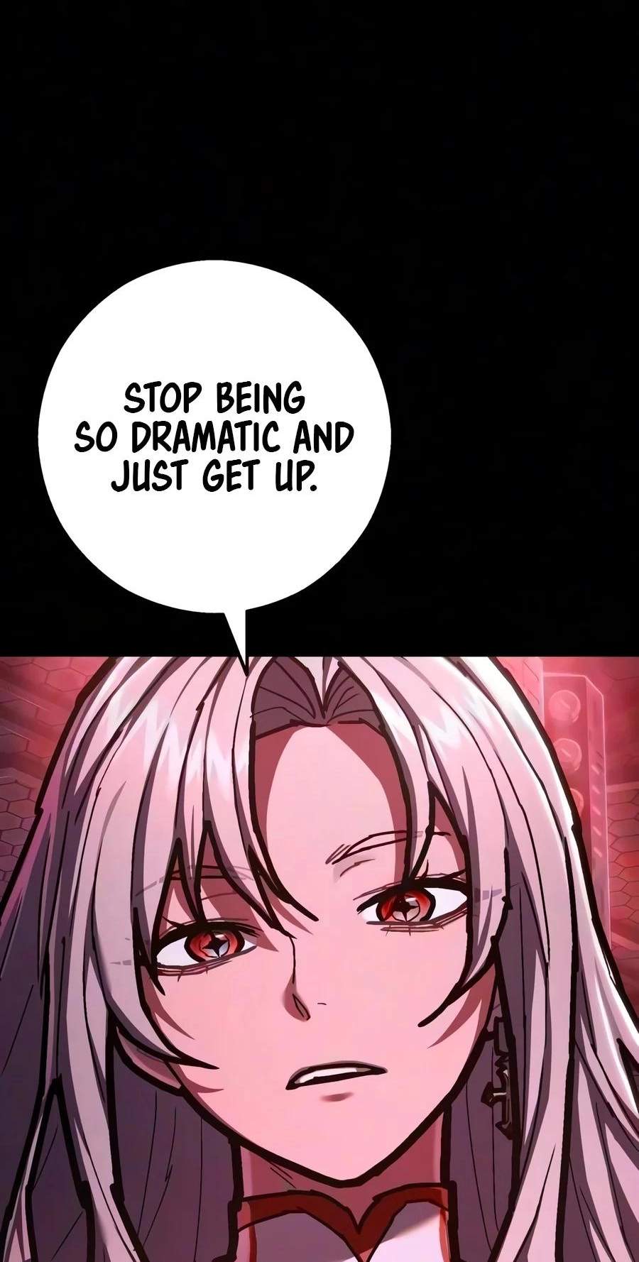 The Executioner (Lee Jehwan) — Chapter 78 — page 70