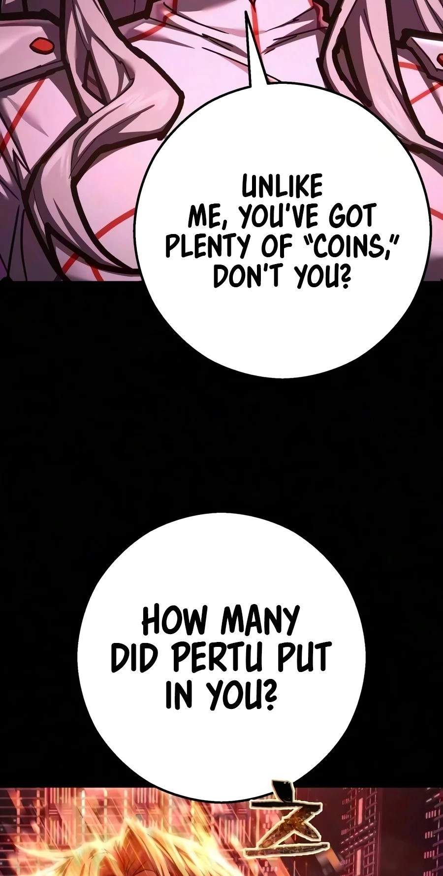 The Executioner (Lee Jehwan) — Chapter 78 — page 71