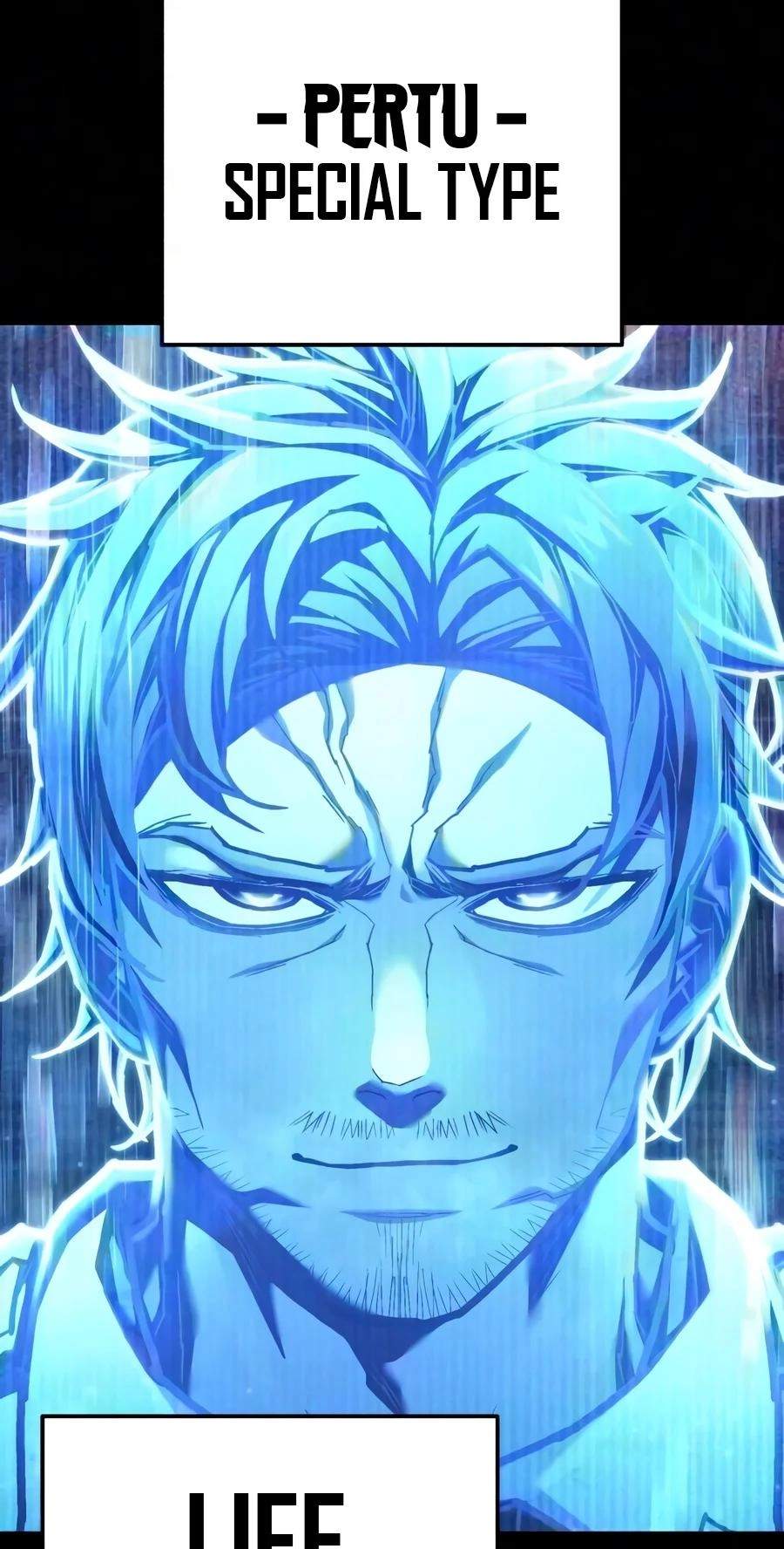 The Executioner (Lee Jehwan) — Chapter 78 — page 75