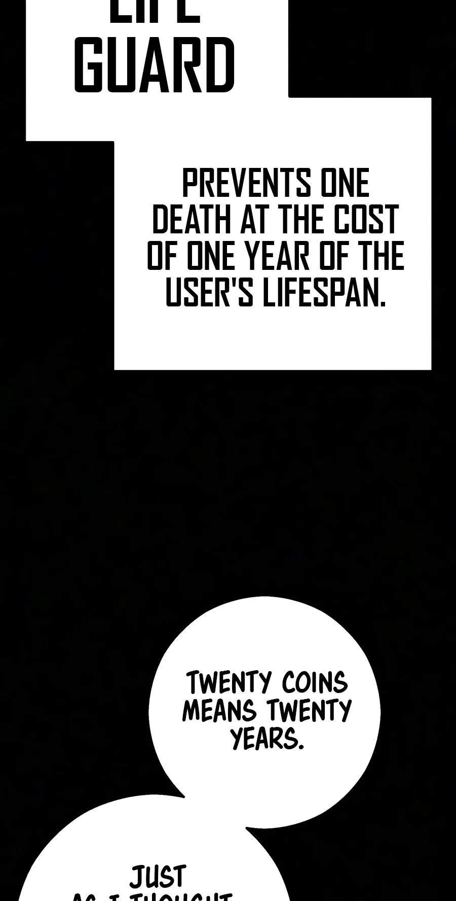 The Executioner (Lee Jehwan) — Chapter 78 — page 76