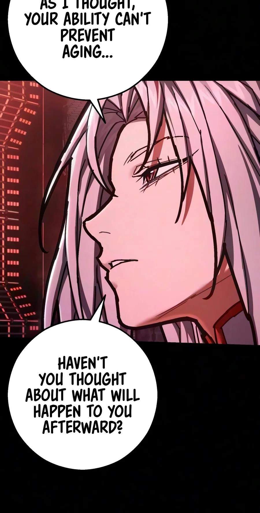 The Executioner (Lee Jehwan) — Chapter 78 — page 77