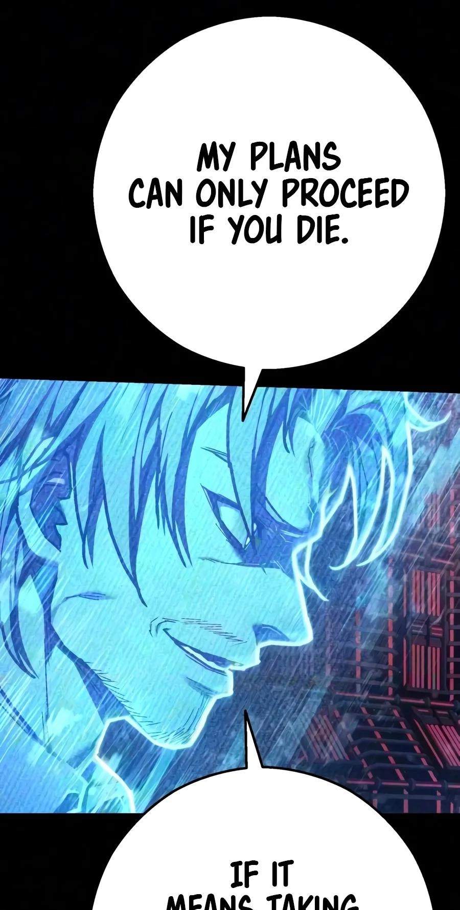 The Executioner (Lee Jehwan) — Chapter 78 — page 78