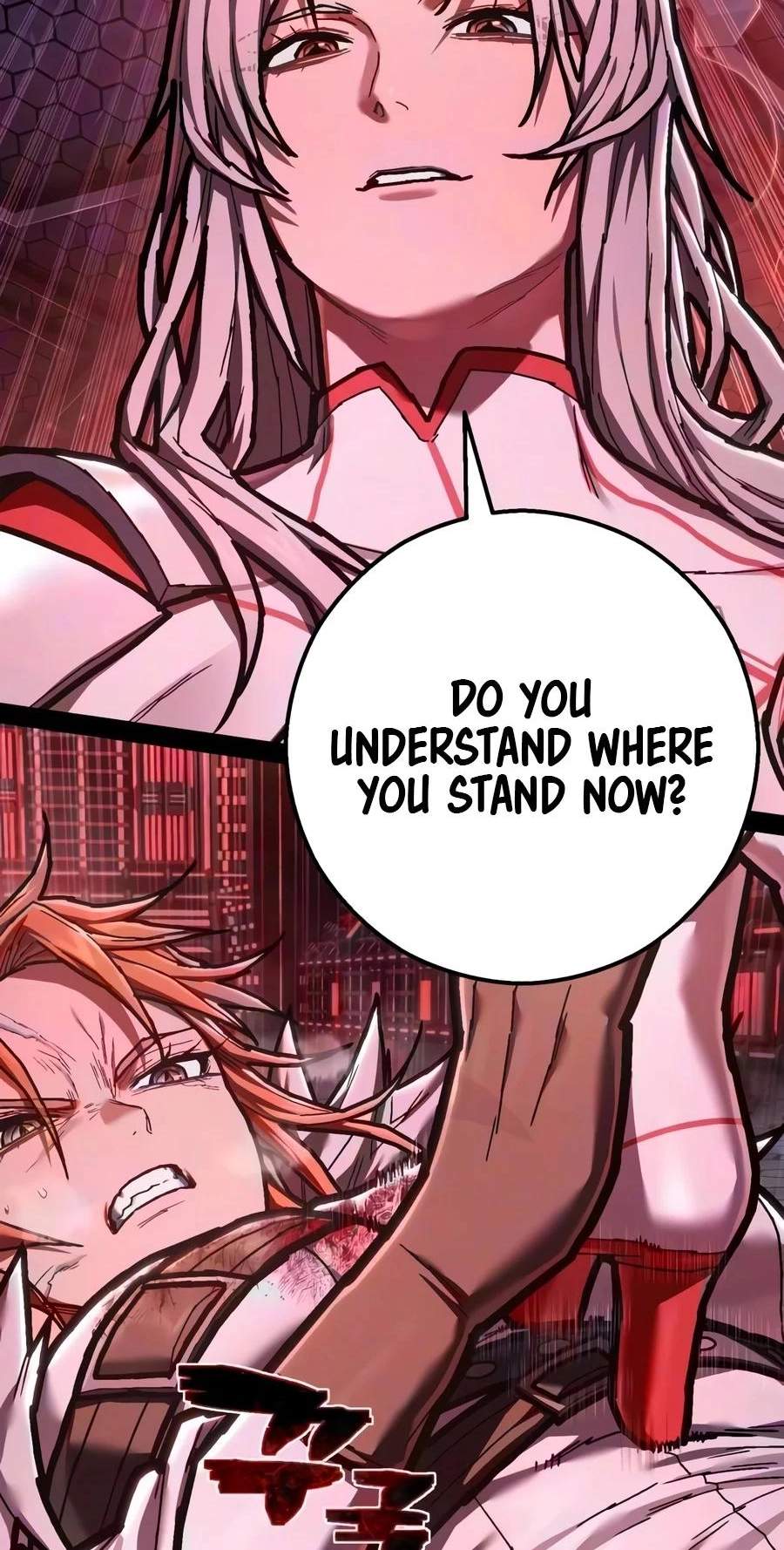 The Executioner (Lee Jehwan) — Chapter 78 — page 81