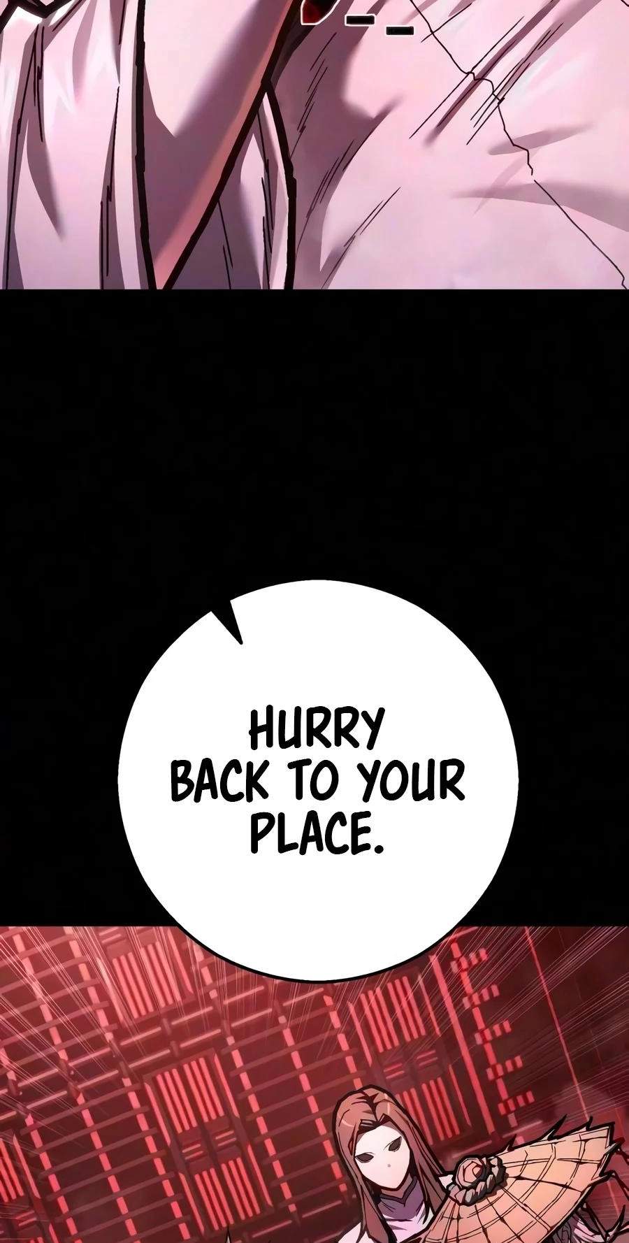 The Executioner (Lee Jehwan) — Chapter 78 — page 82