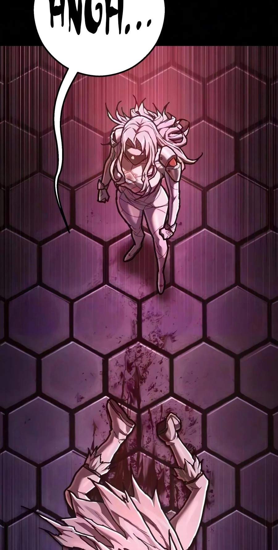 The Executioner (Lee Jehwan) — Chapter 78 — page 84