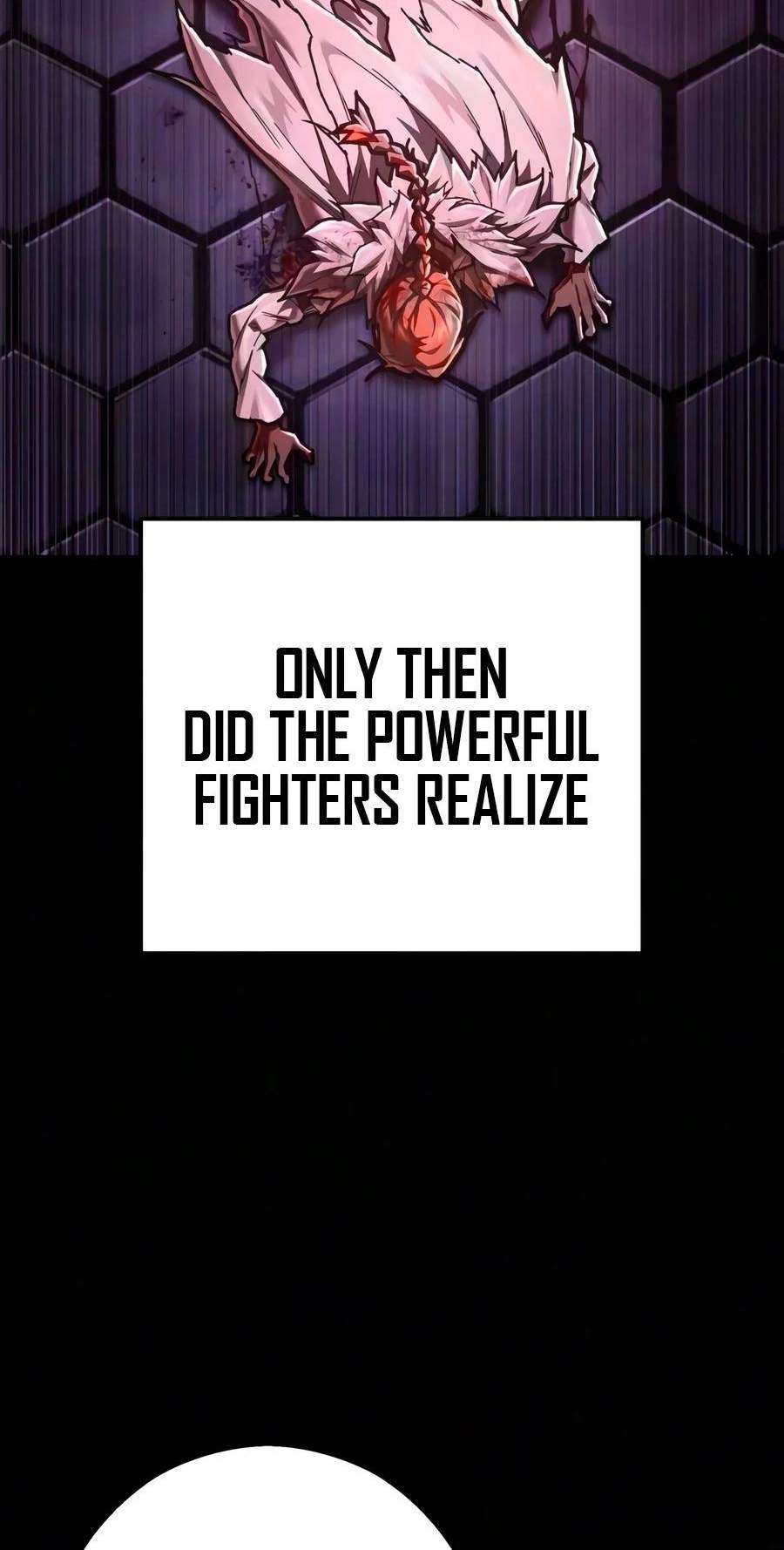 The Executioner (Lee Jehwan) — Chapter 78 — page 85